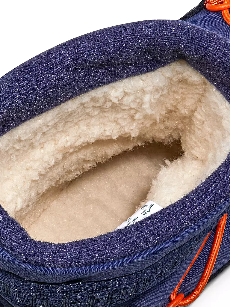 AFFENZAHN | Kinder Winterstiefel  VEGAN SNOWY Elefant | 