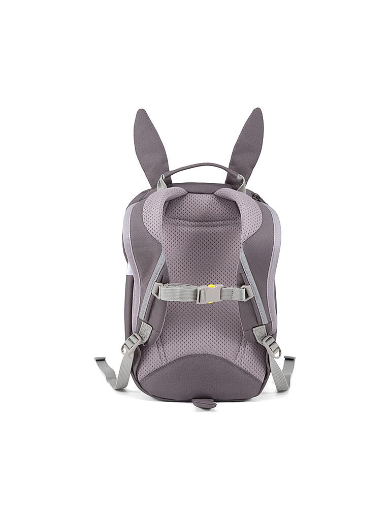 AFFENZAHN | Kinder-Rucksack "Kleine Freunde - Enno Esel" | keine Farbe