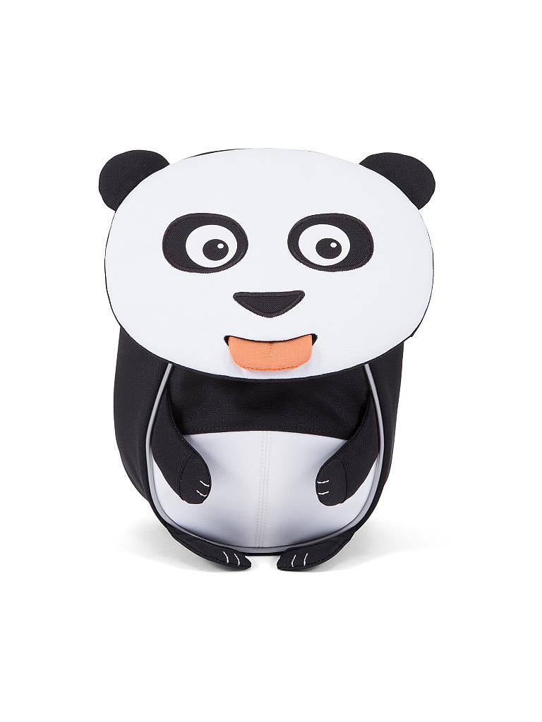 AFFENZAHN | Kinder-Rucksack "Kleine Freunde - Peer Panda" | keine Farbe