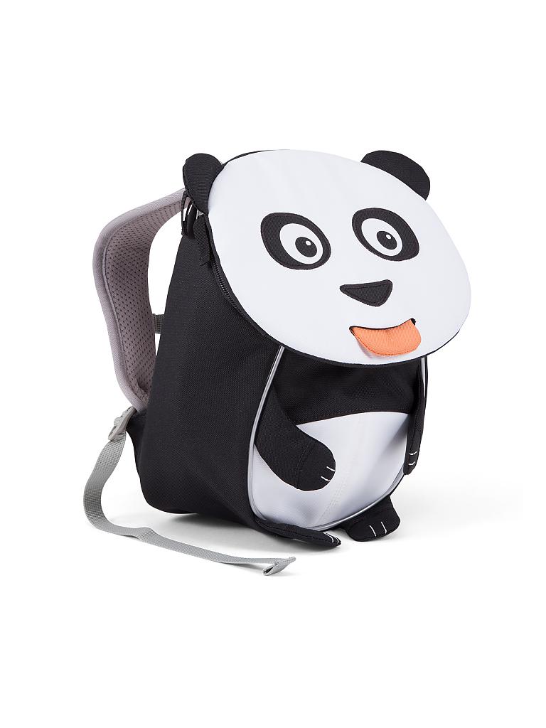 AFFENZAHN | Kinder-Rucksack "Kleine Freunde - Peer Panda" | keine Farbe