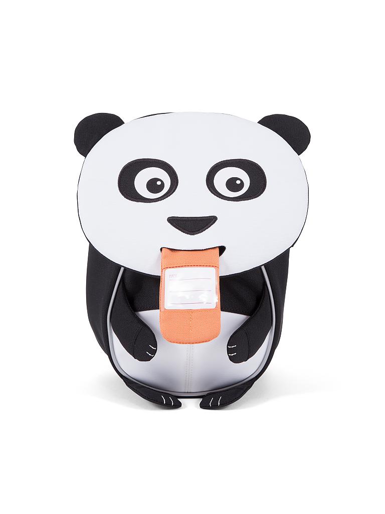 AFFENZAHN | Kinder-Rucksack "Kleine Freunde - Peer Panda" | keine Farbe