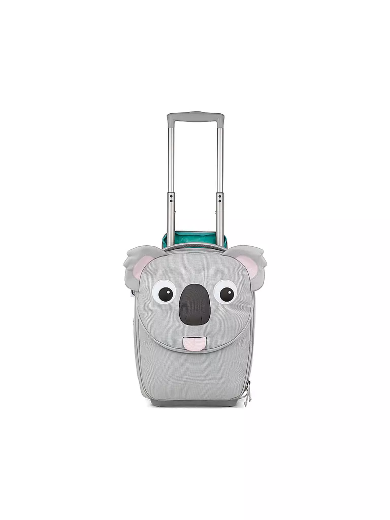 AFFENZAHN | Kindertrolley 