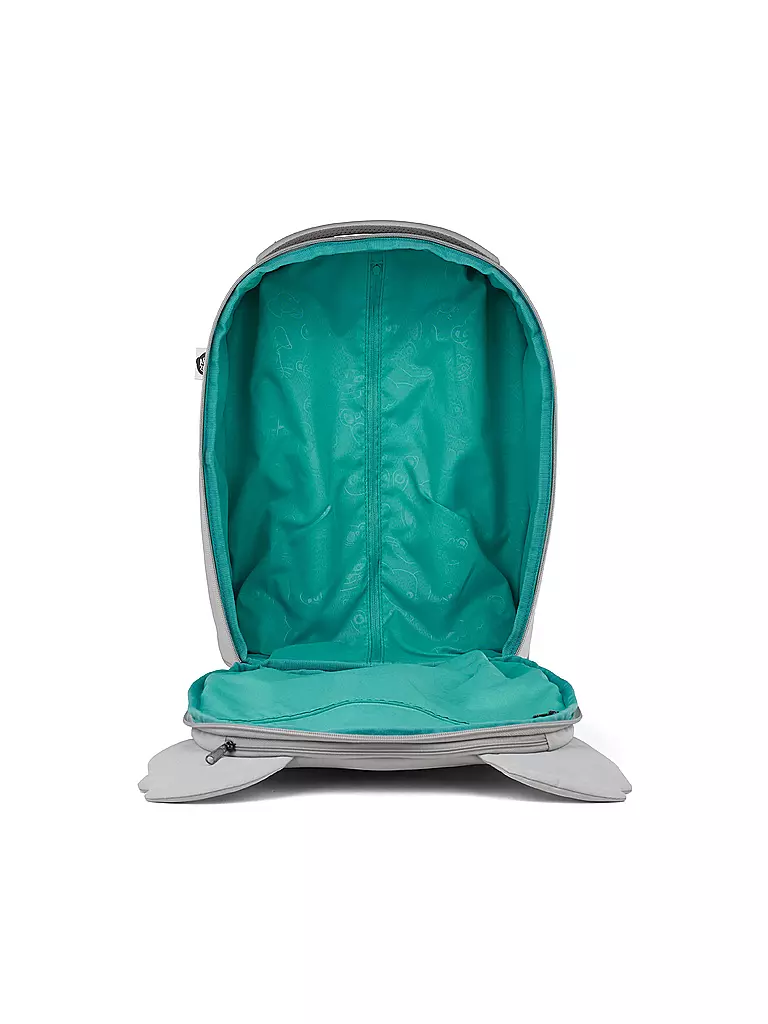 AFFENZAHN | Kindertrolley 