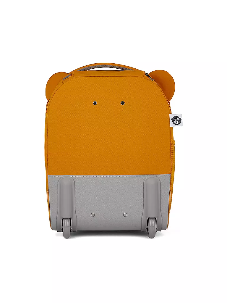 AFFENZAHN | Kindertrolley 
