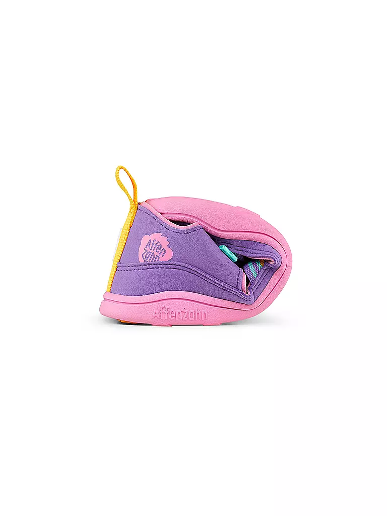 AFFENZAHN | Mädchen Sandalen BREEZY TUKAN | rosa