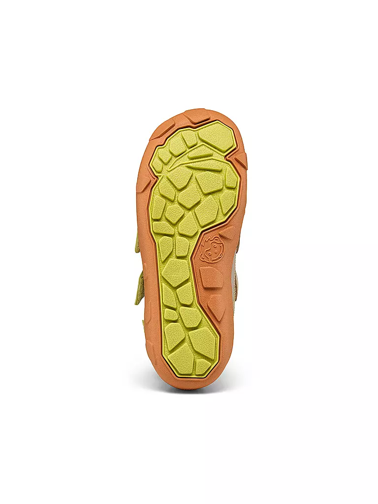 AFFENZAHN | Mädchen Schuhe  | grün