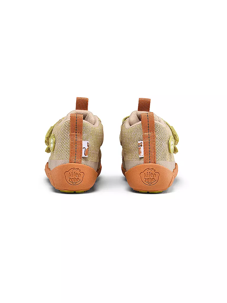 AFFENZAHN | Mädchen Schuhe | lila