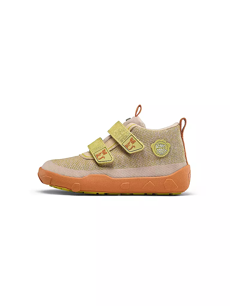 AFFENZAHN | Mädchen Schuhe | lila