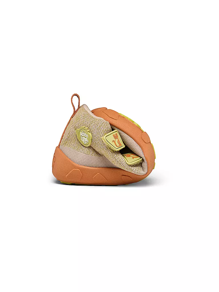 AFFENZAHN | Mädchen Schuhe | lila
