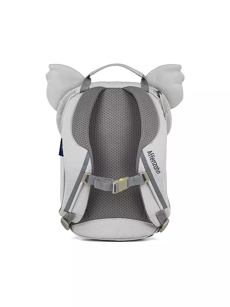 AFFENZAHN | Mädchen Tasche Kleine Freunde - Koala | braun