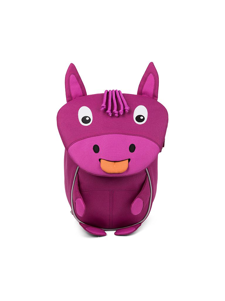 AFFENZAHN | Rucksack "Kleine Freunde" Paula Pferd | keine Farbe