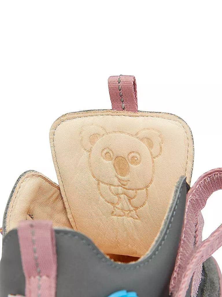 AFFENZAHN | Schuhe Koala | rosa