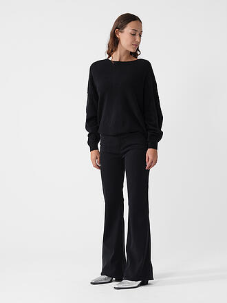 AG | Highwaist Jeans Flared Fit TROPEA