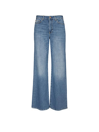 AG | Jeans Wide Leg NEW BAGGY WIDE