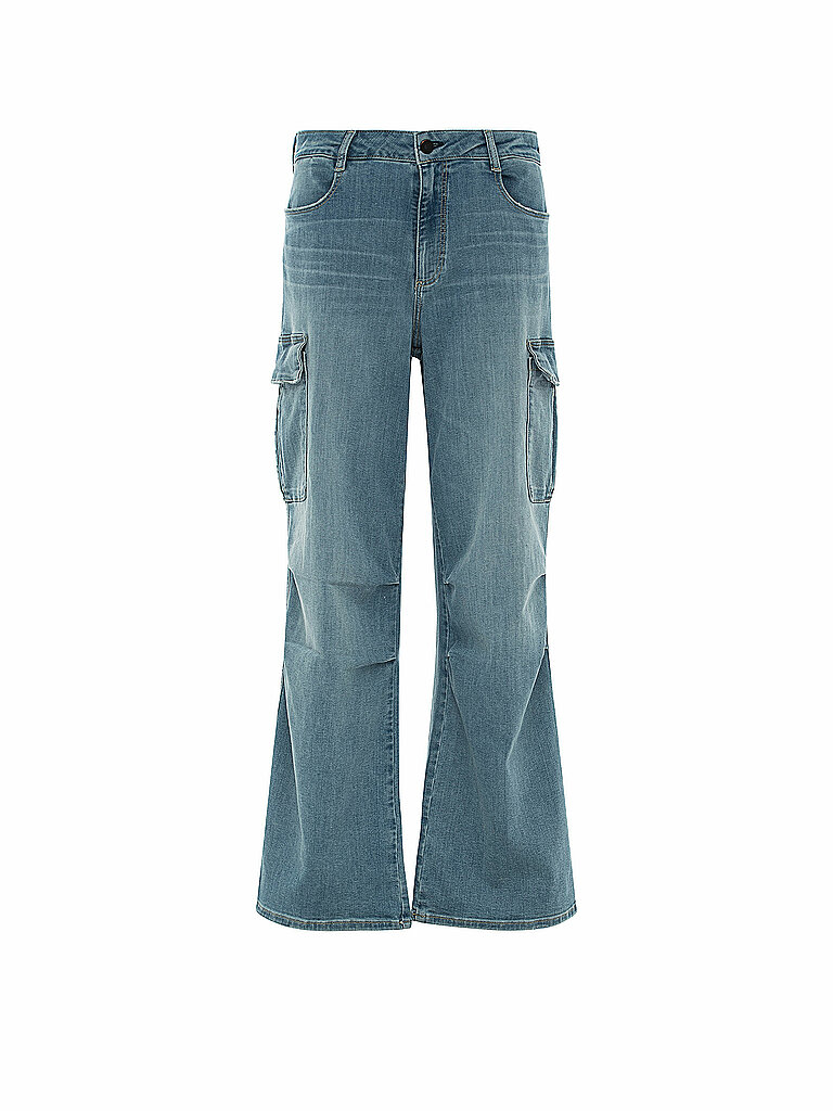 AG Cargojeans hellblau 28 damen
