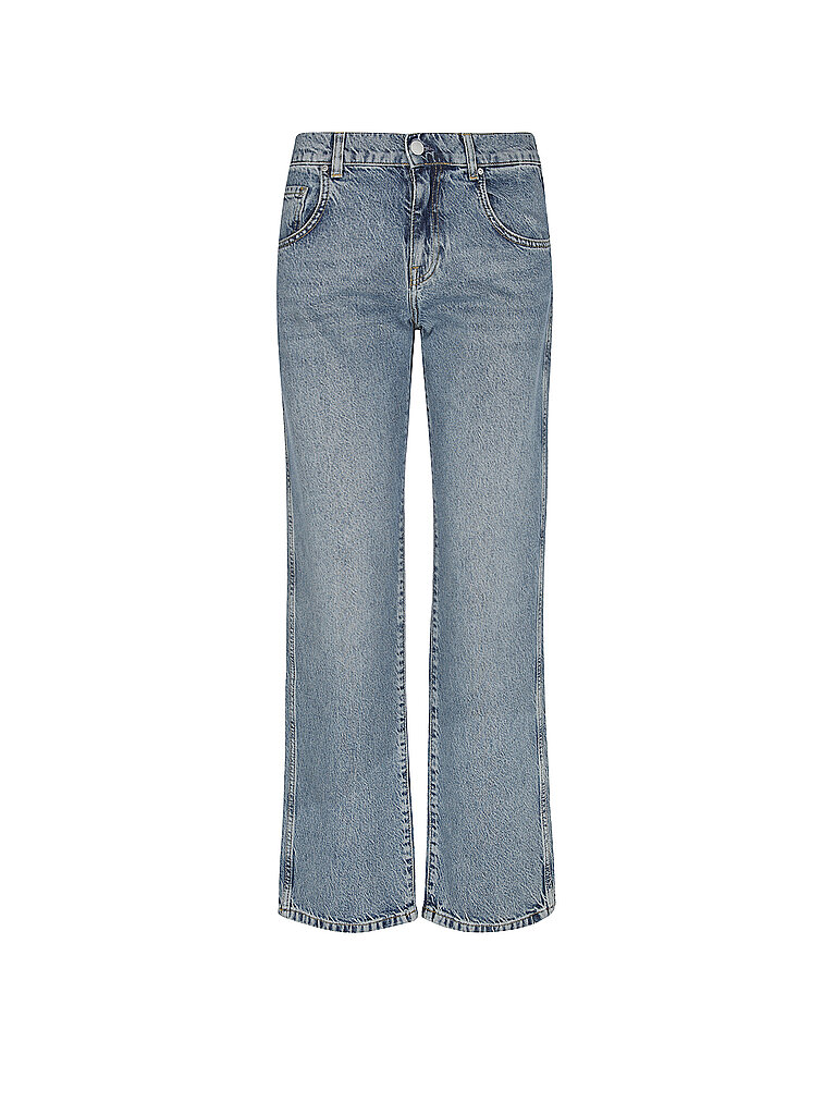 AG Jeans Straight Fit TENERIFE blau | 27