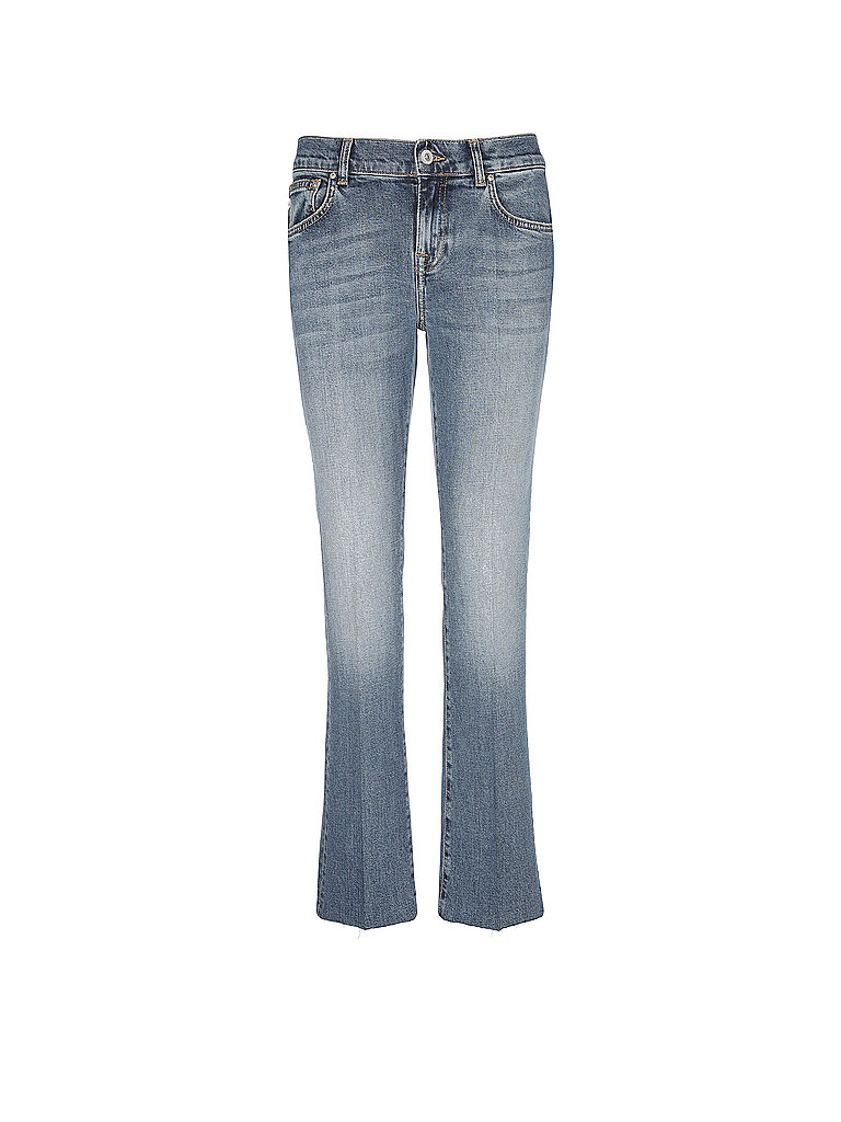 AG Jeans Slim Straight Fit COLOGNE blau | 31