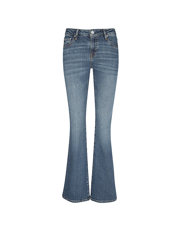 AG Jeans dunkelblau 25 damen