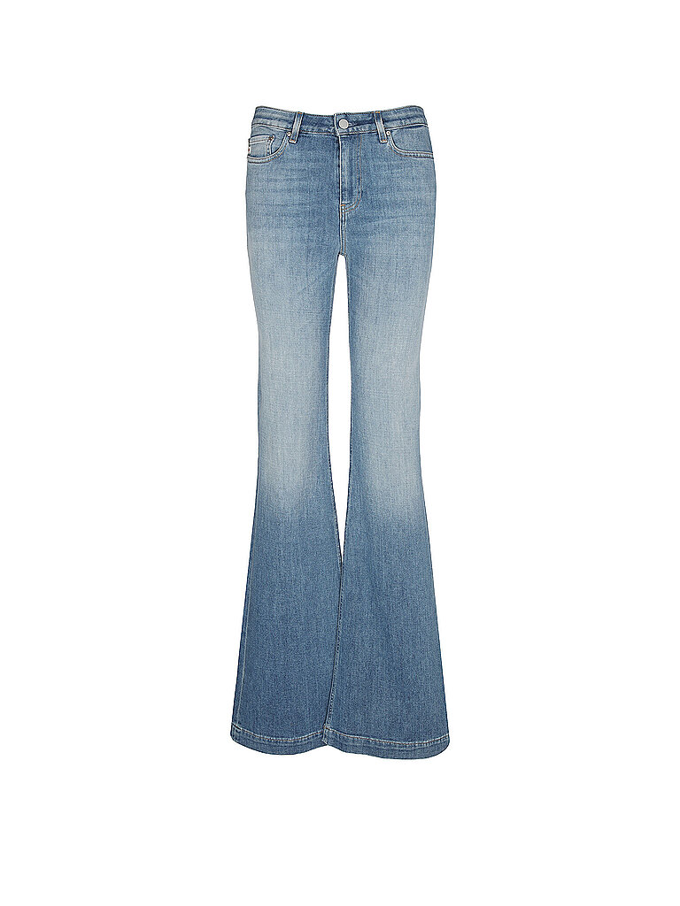 AG Jeans Flared Fit TROPEA blau | 31