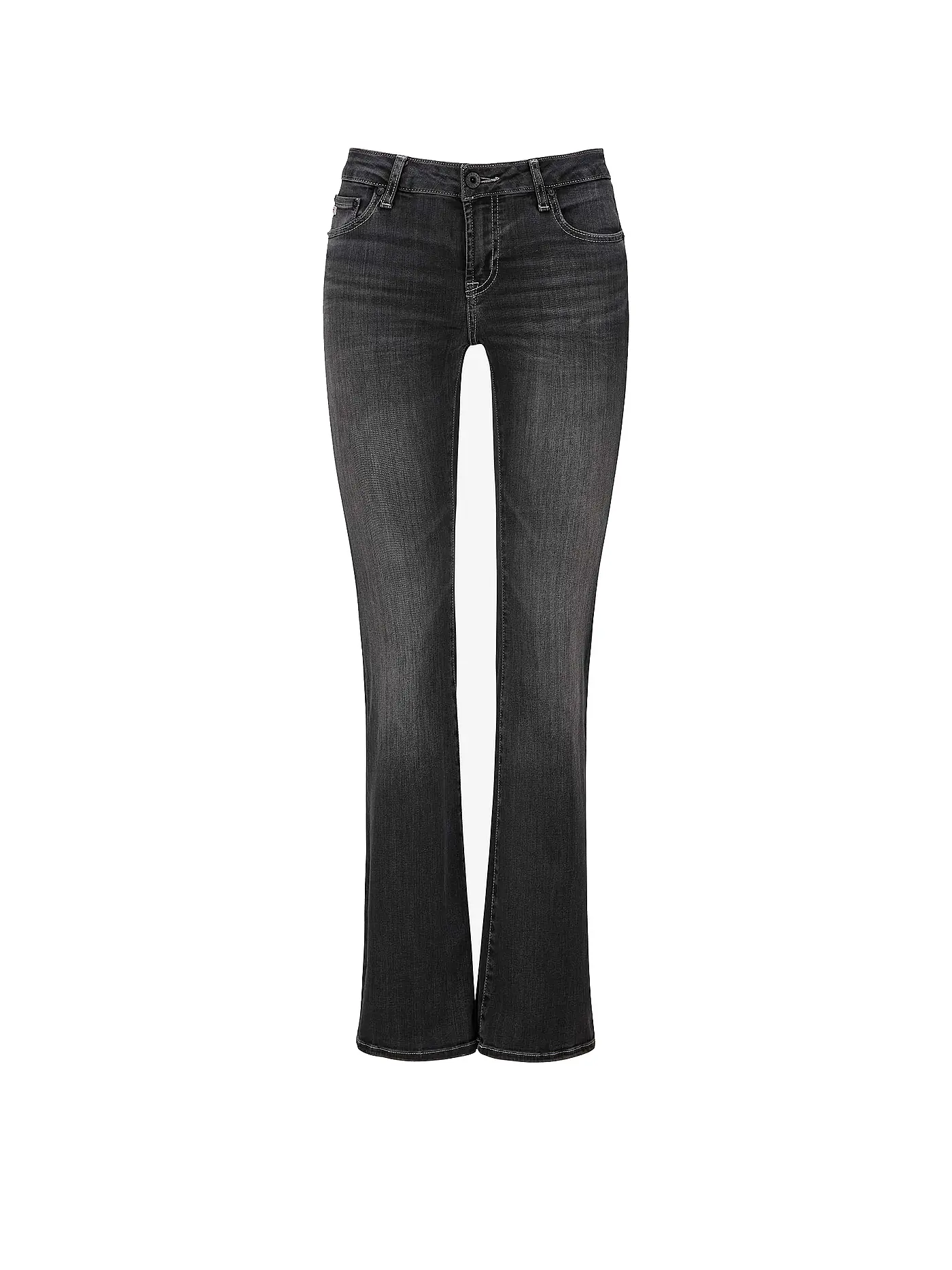 AG | Jeans Boot Cut Fit  | grau