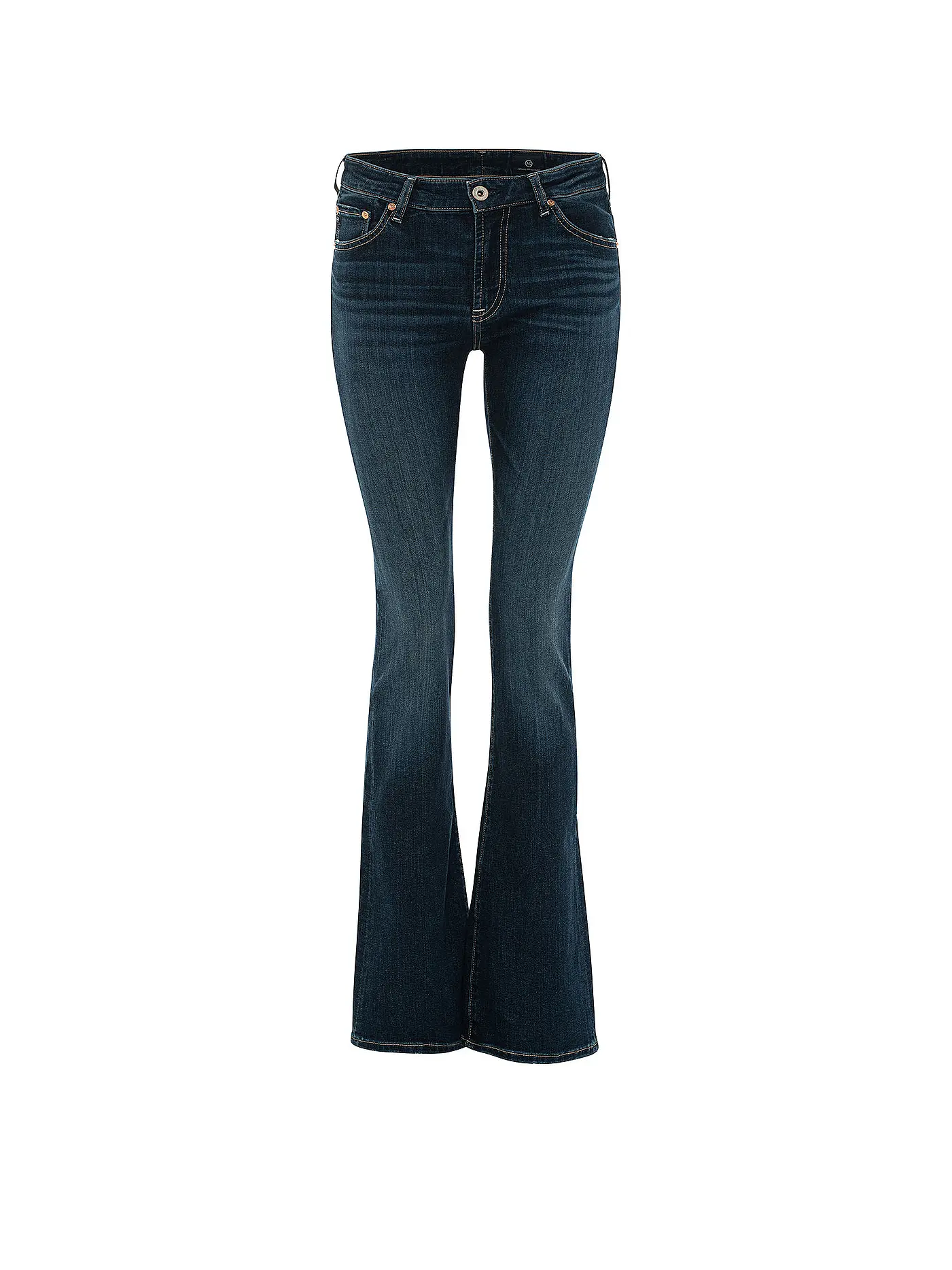 AG | Jeans Boot Cut Fit  | dunkelblau