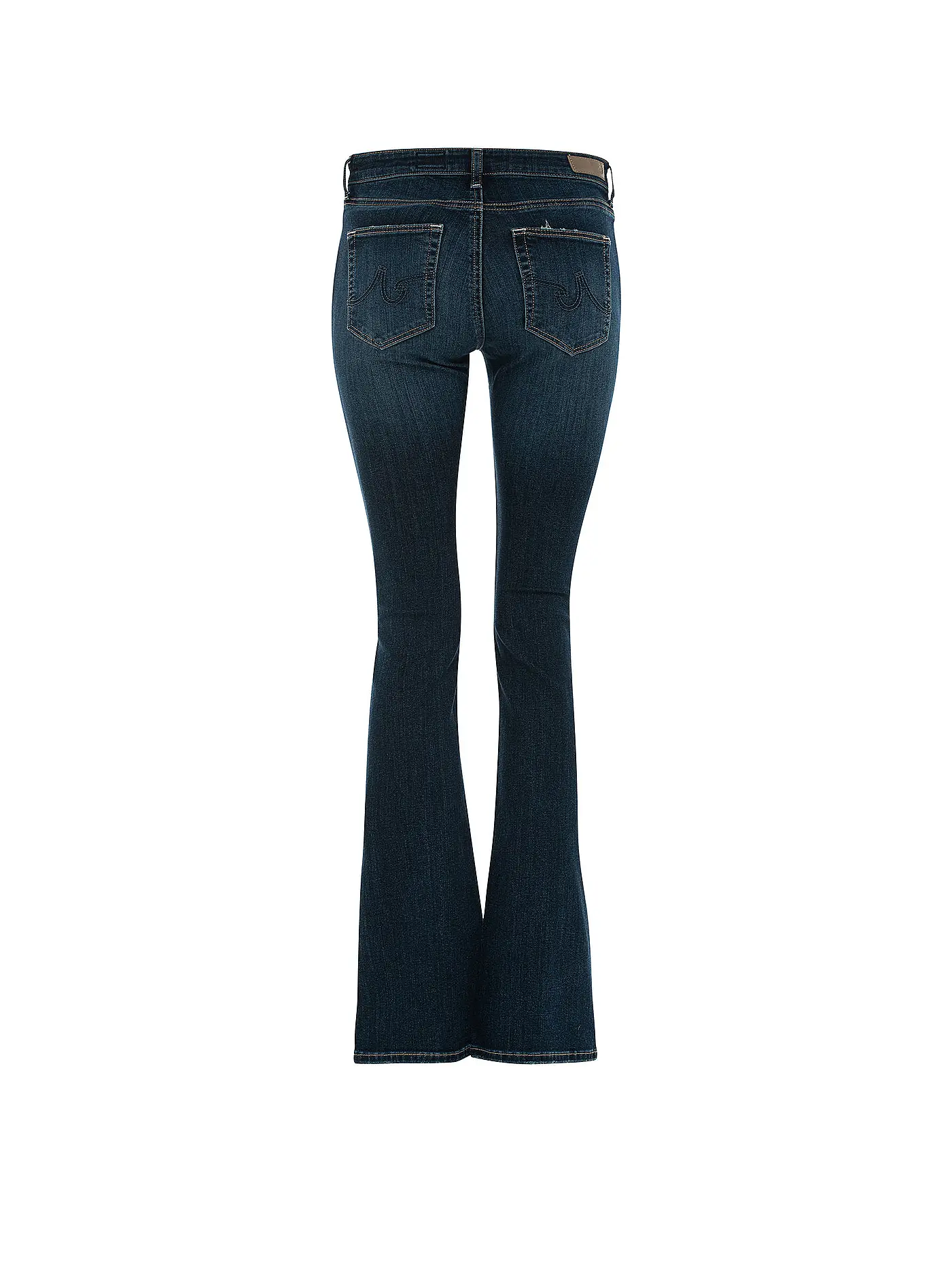 AG | Jeans Boot Cut Fit  | dunkelblau