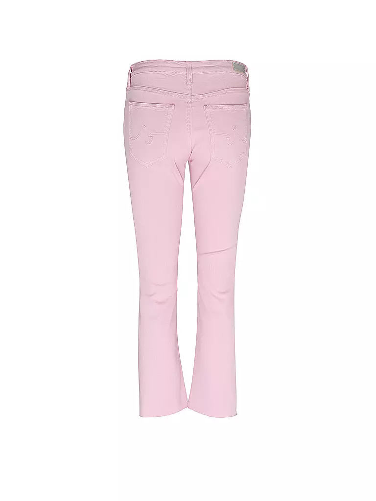 AG | Jeans Bootcut Fit 7/8 JODI | pink