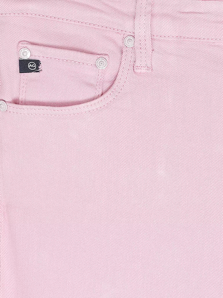 AG | Jeans Bootcut Fit 7/8 JODI | pink