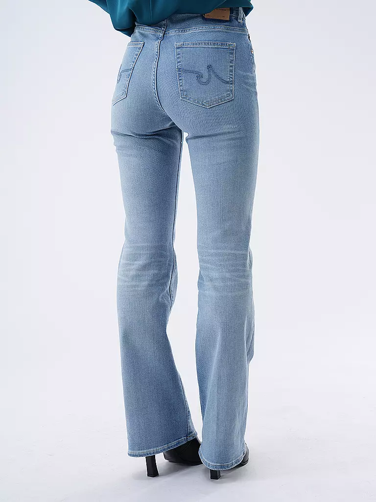 AG | Jeans Bootcut Fit SOPHIE | blau