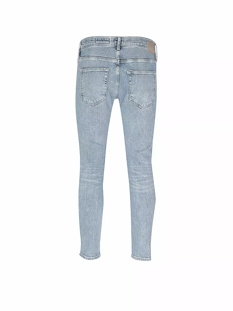 AG | Jeans Boyfit  7/8 Ex-Boyfriend | blau