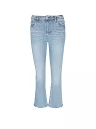 AG | Jeans Flared Fit 7/8 JODI  | blau