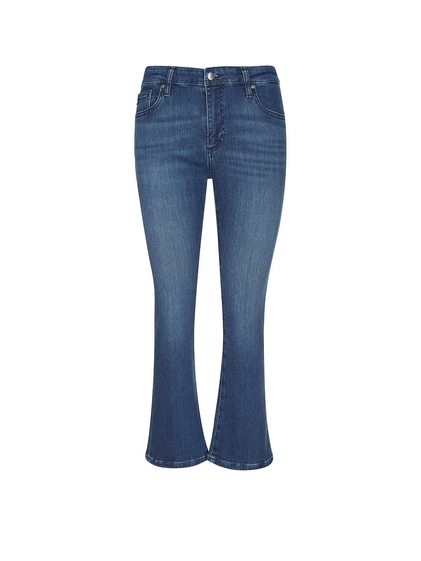 AG | Jeans Flared Fit 7/8 JODI | blau