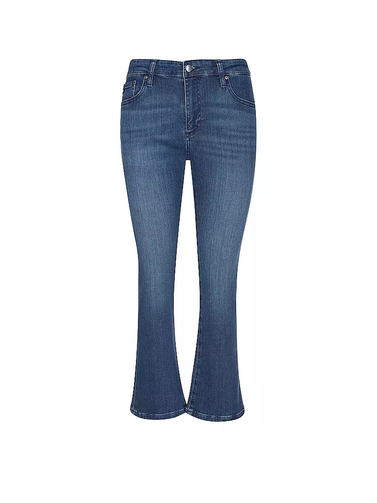 AG | Jeans Flared Fit 7/8 JODI | blau