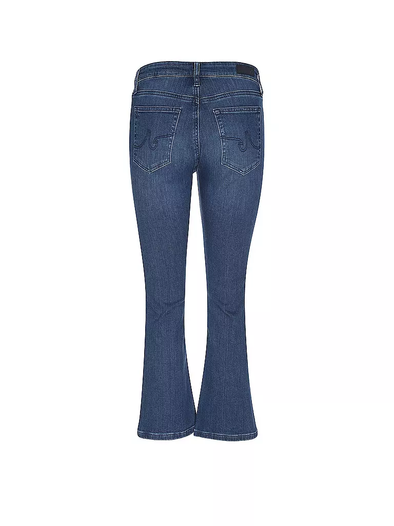 AG | Jeans Flared Fit 7/8 JODI | blau