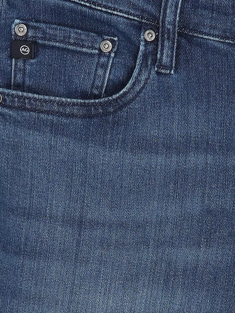 AG | Jeans Flared Fit 7/8 JODI | blau