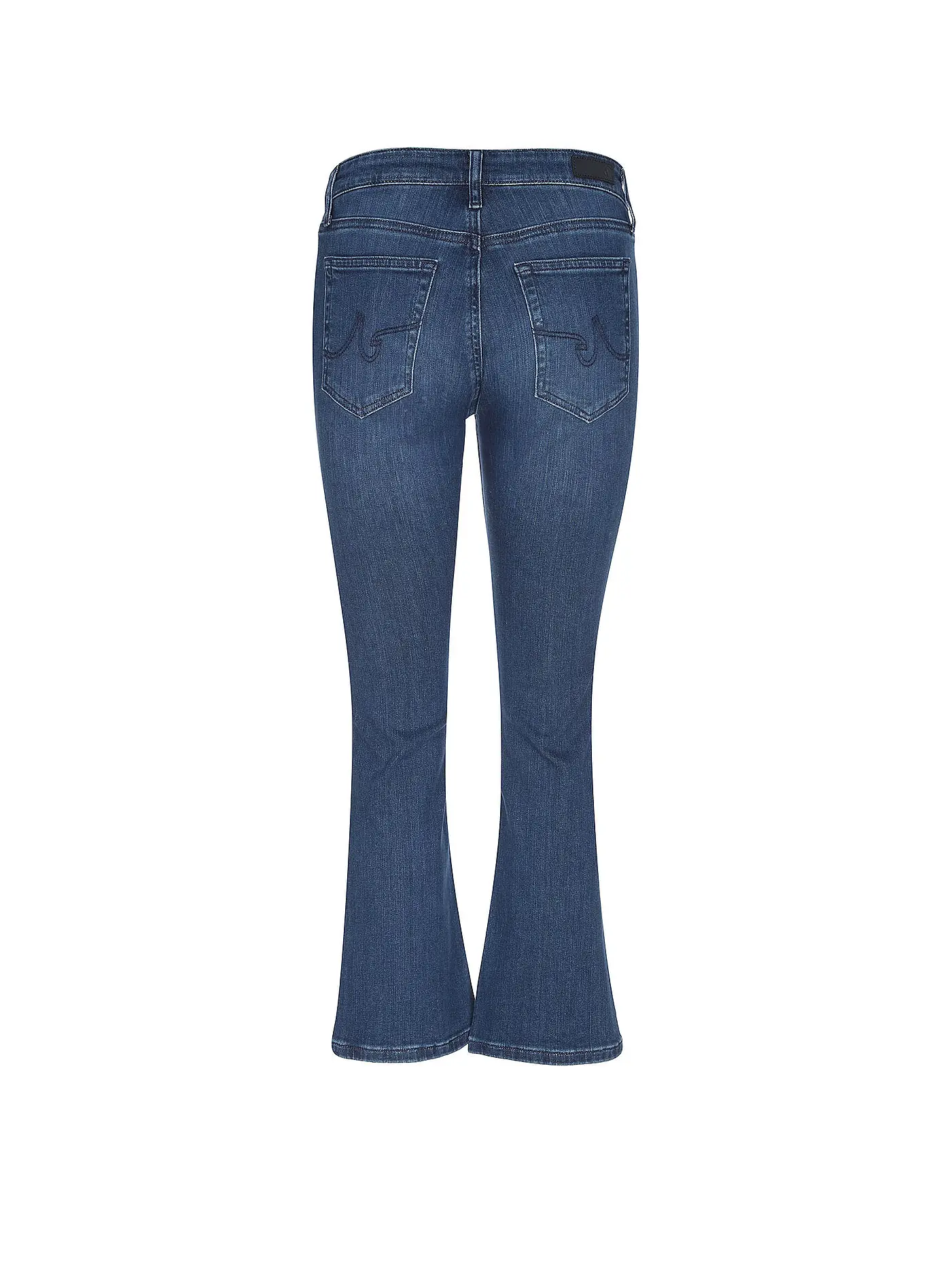 AG | Jeans Flared Fit 7/8 JODI | blau