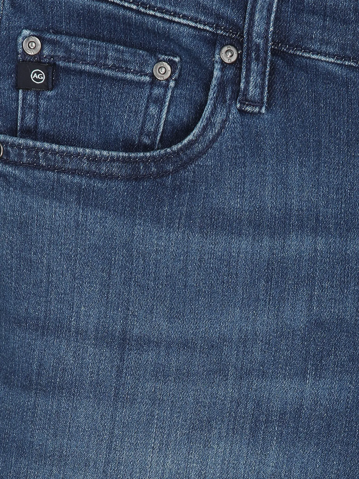 AG | Jeans Flared Fit 7/8 JODI | blau