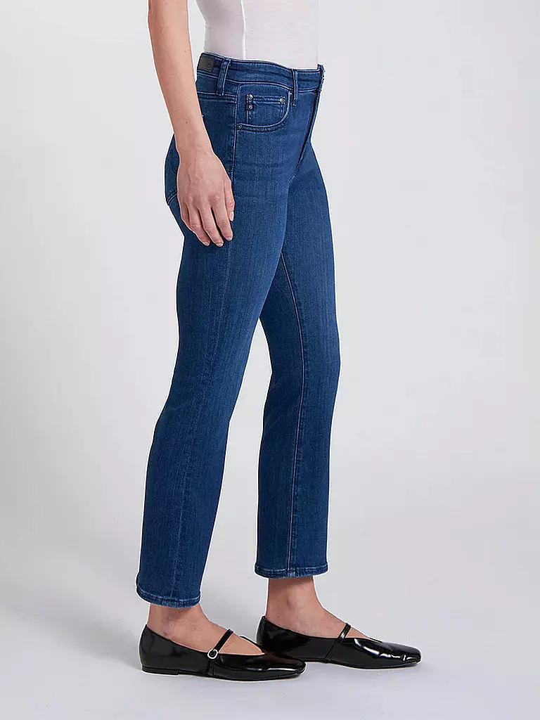 AG | Jeans Flared Fit 7/8 JODI | blau