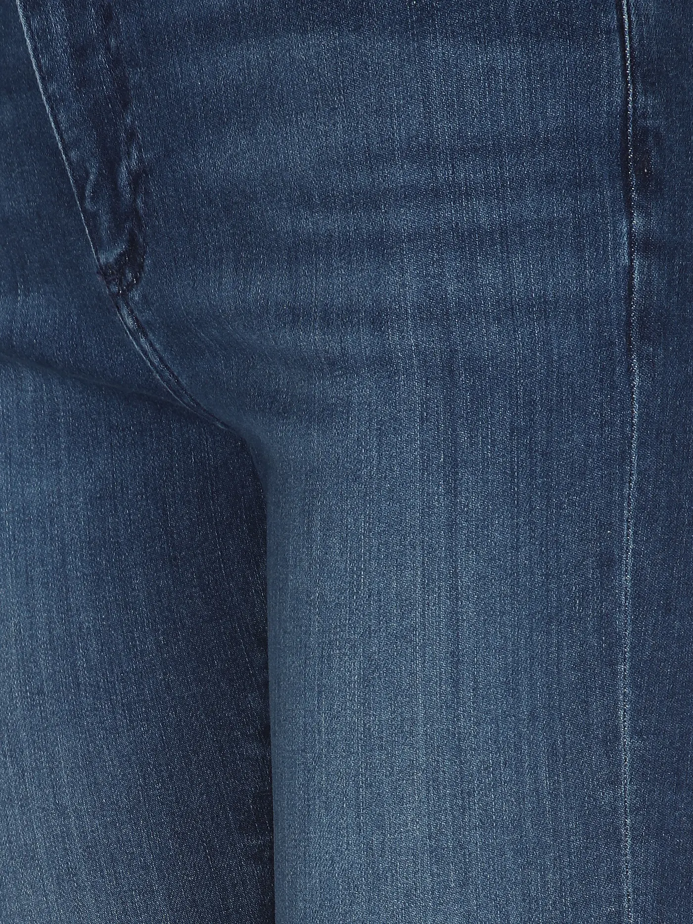 AG | Jeans Flared Fit 7/8 JODI | blau