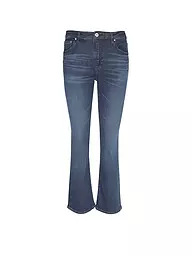 AG | Jeans Flared Fit 7/8 JODIE  | dunkelblau
