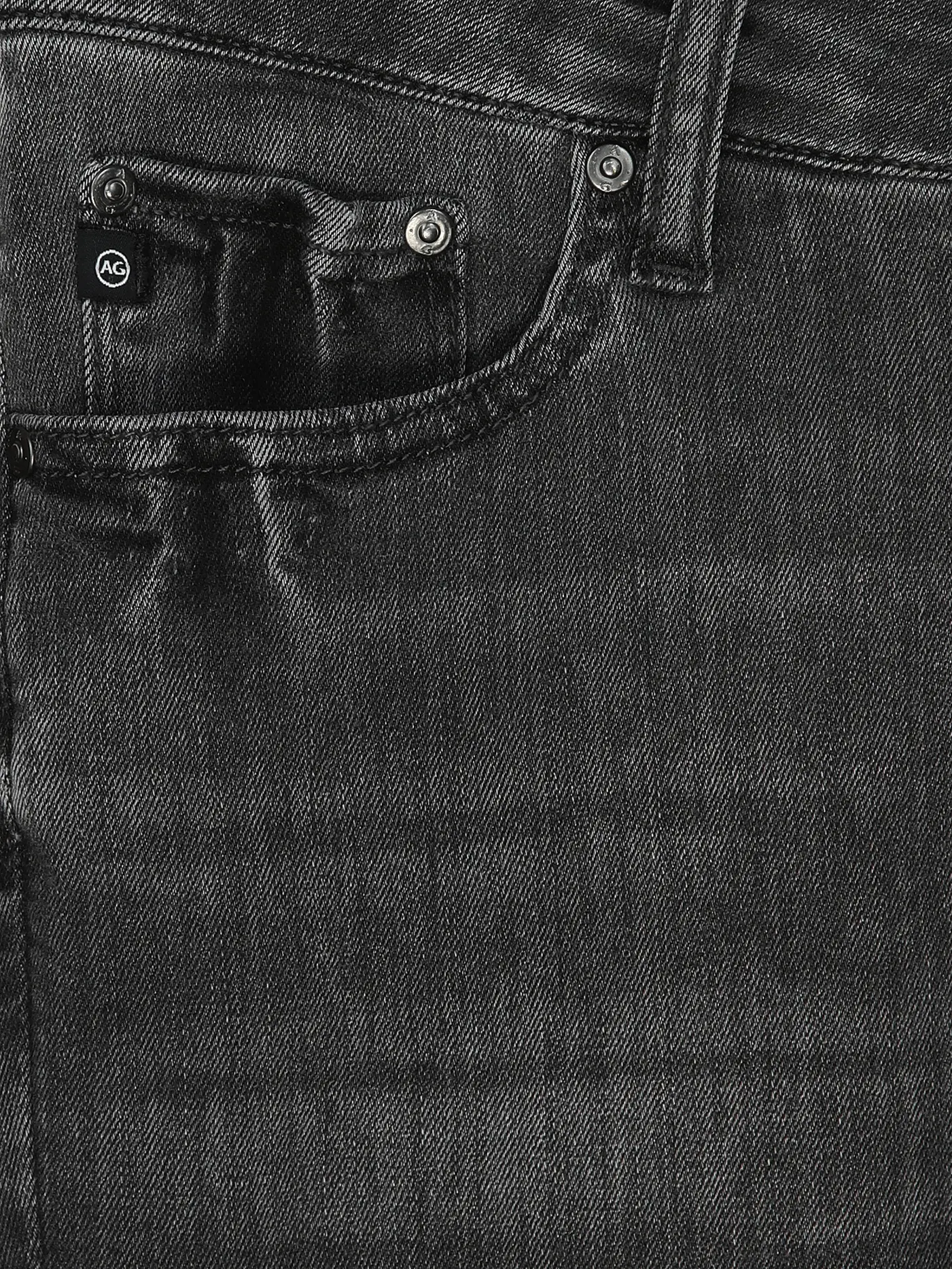 AG | Jeans Flared Fit LEGGING BOOTCUT | schwarz