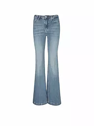 AG | Jeans Flared Fit TROPEA | blau