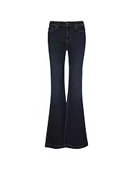 AG | Jeans Flared Fit TROPEA | dunkelblau