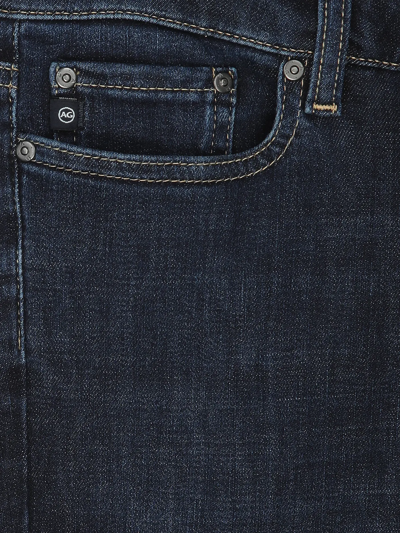 AG | Jeans Flared Fit TROPEA | dunkelblau