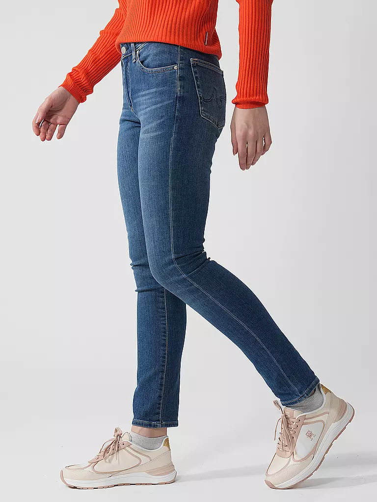AG | Jeans PRIMA  | blau