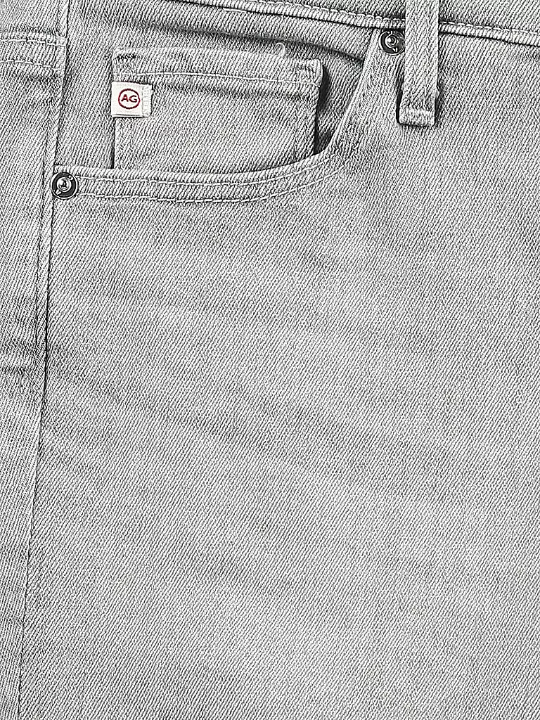 AG | Jeans Skinny Fit Aaran 7/8 | grau