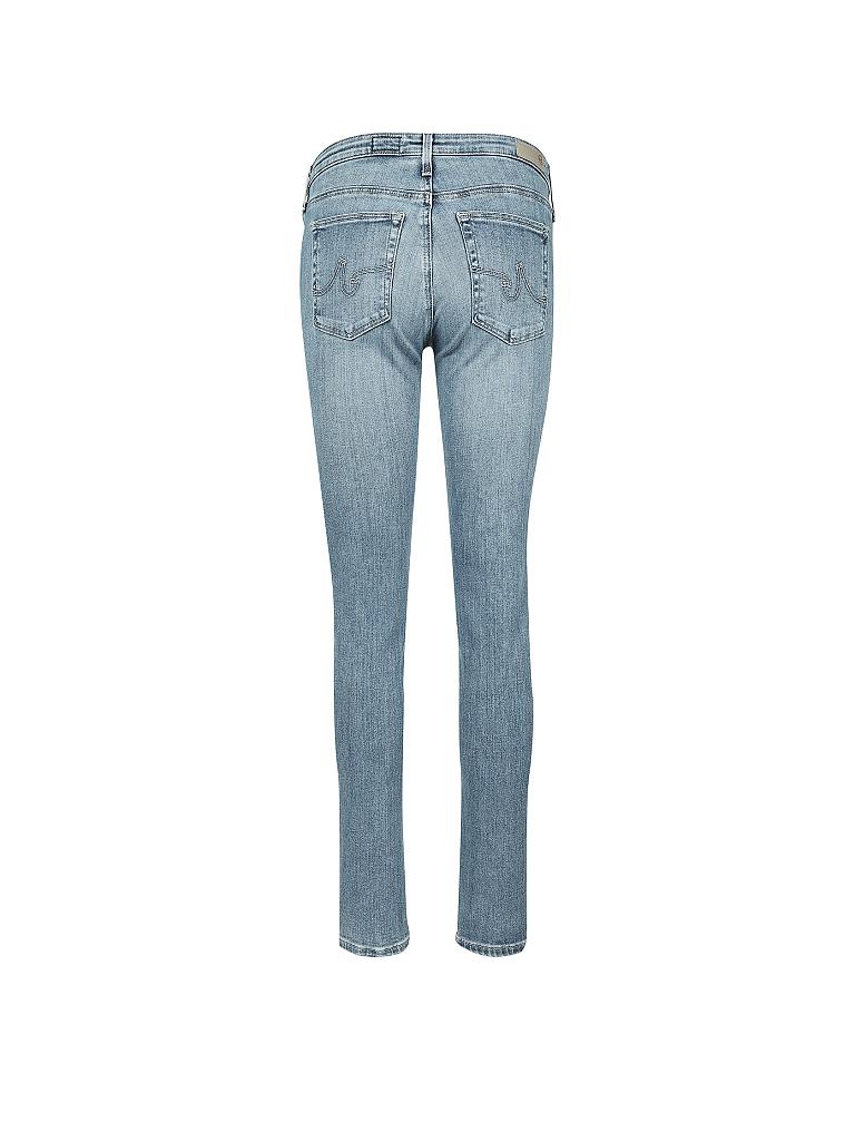 AG | Jeans Slim Fit " Prima " | blau