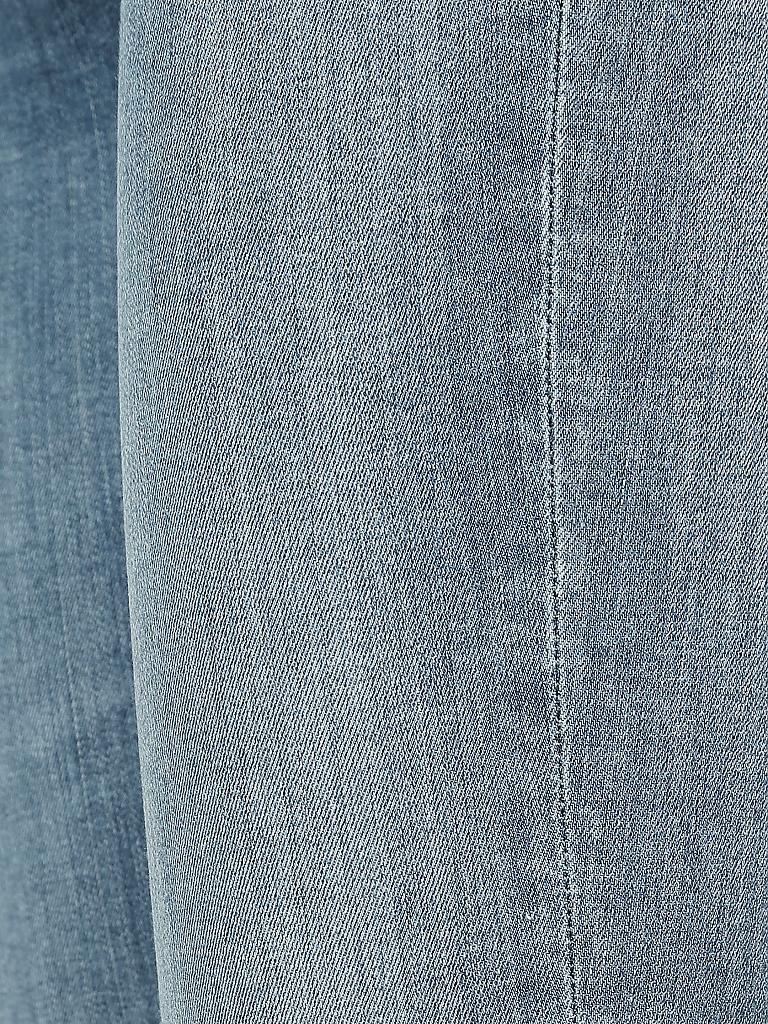 AG | Jeans Slim Fit " Prima " | blau