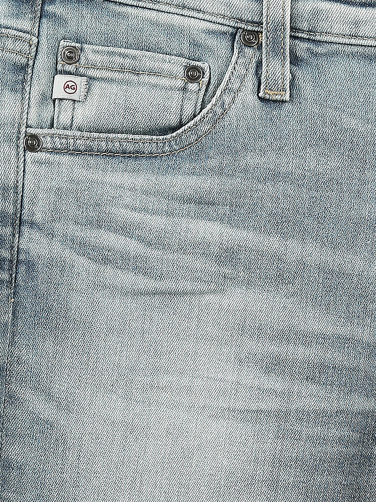 AG | Jeans Slim Fit " Prima " | blau