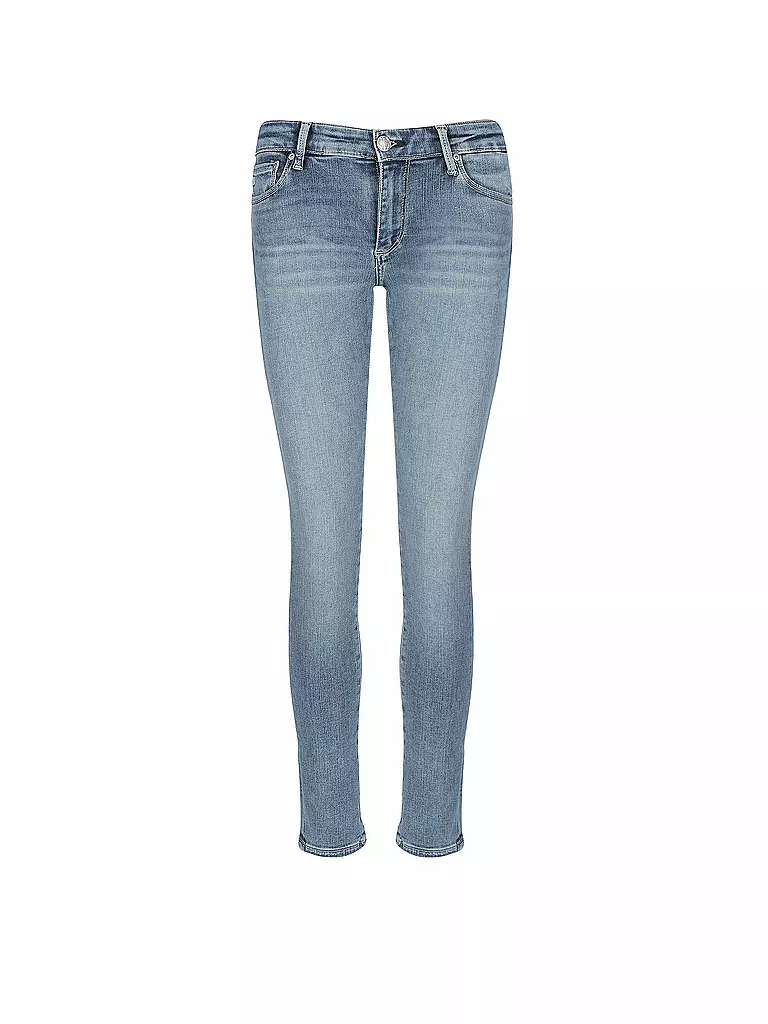 AG | Jeans Slim Fit Prima | blau